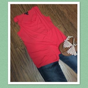 White House Black Market Top